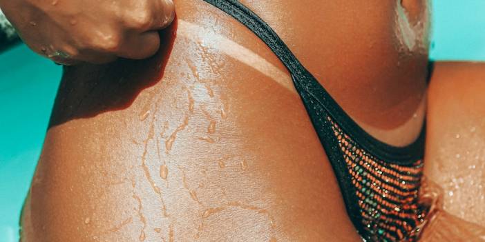 Yanık Tende Mayo ve Bikini İzi Nasıl Kapatılır, Nasıl Geçer?