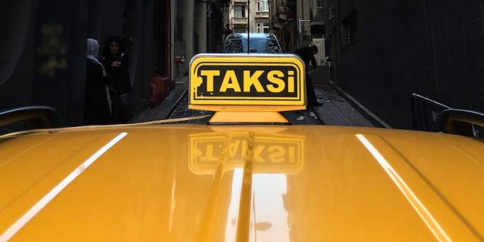 Uşak’ta taksi ücretlerine zam geldi: İndi bindi 80 TL oldu