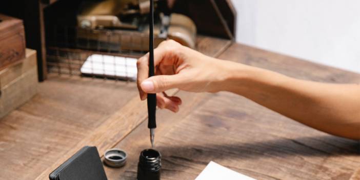 Mürekkep Lekesi Nasıl Çıkar? Püf Noktası