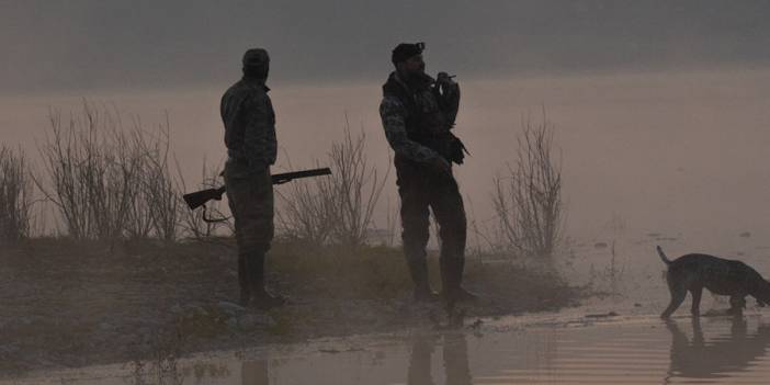 Uşaklı avcılara iyi haber: Av tüfeği ruhsat yenileme süresi uzatıldı