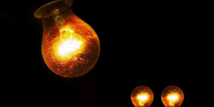 11 – 12 Kasım Uşak elektrik kesinti listesi: Önlem almayan karanlıkta kalır