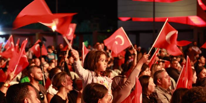 Uşak Belediyesi Duyurdu: 1 Eylül Kurtuluş Haftası Programı Belli Oldu