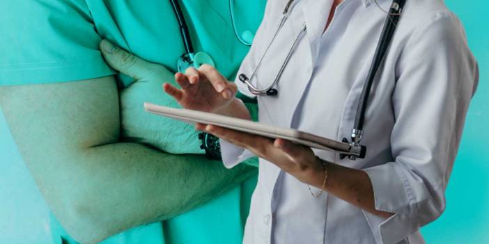Uşak’a 57 yeni doktor ataması yapıldı