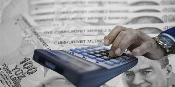 Eylül ayı kredi faizleri değişti! 50 bin TL'lik kredinin taksiti kaç TL?