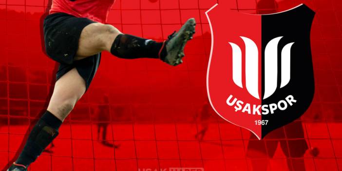 Uşakspor, Belediye Derincespor’u tek golle geçti