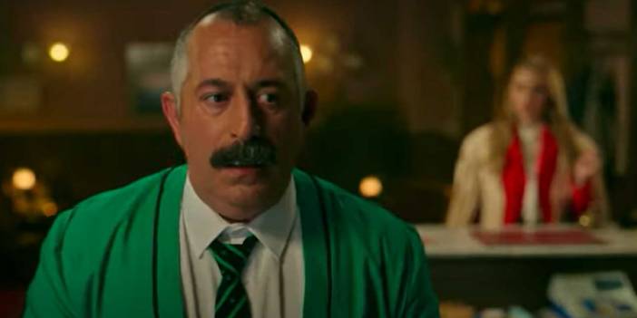 Cem Yılmaz 'Do Not Disturb' ile dönüyor: Oyuncu kadrosu ve konu netleşti