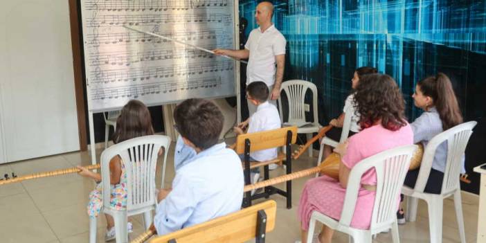 USMEK kurs kayıtları devam ediyor