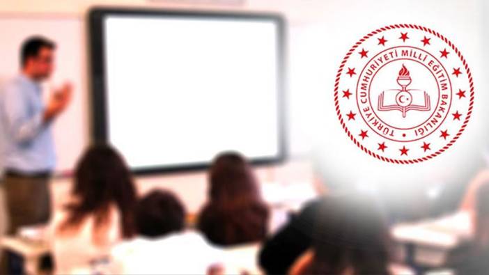 MEB'den o sınıfların Türkçe ve matematik dersleri için ortak sınav duyurusu geldi