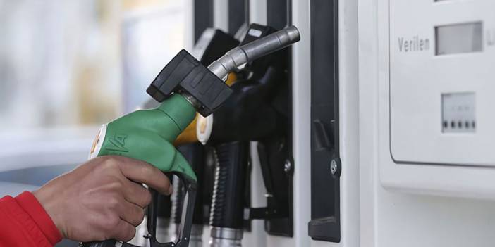 25 Eylül 2023 Uşak akaryakıt fiyatları: Benzin, motorin, LPG kaç TL?
