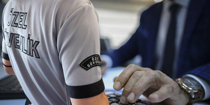 Uşak Şeker Fabrikası ihale ile güvenlik ekibi alacak! EKAP detayları açıklandı