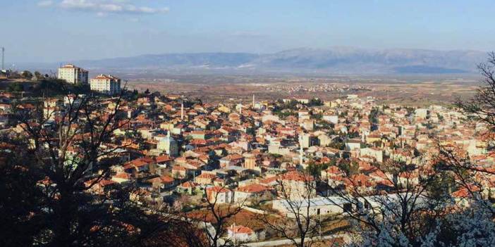 Uşak’ın Karahallı İlçesi Nerede, Nasıl Gidilir?