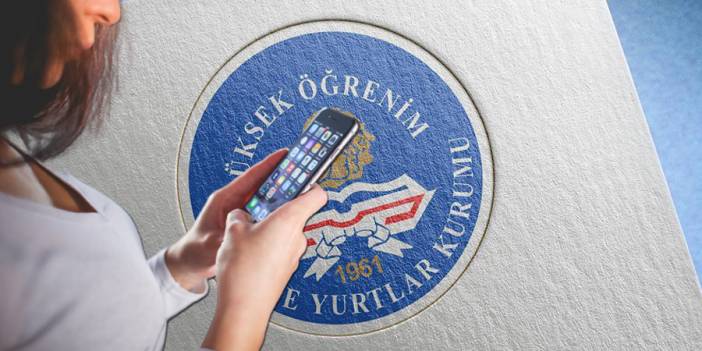 2024-2025 yurt ve burs başvuru takvimi belli oldu mu?