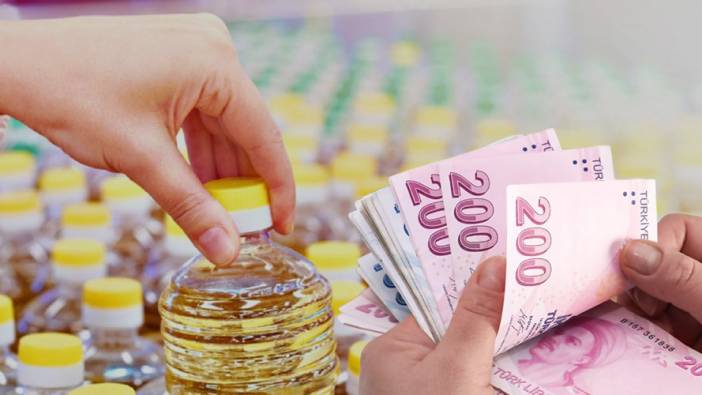 Uşak’ta en ucuz yağ hangi markette? A101, Şok ve Migros açıkladı!