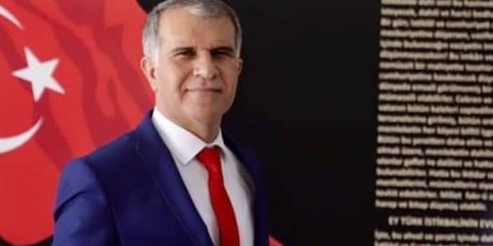 Uşak eğitim camiası yasta: İbrahim Uçar vefat etti