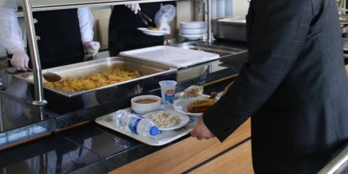 Uşak Üniversitesi yemek fiyatları açıklandı