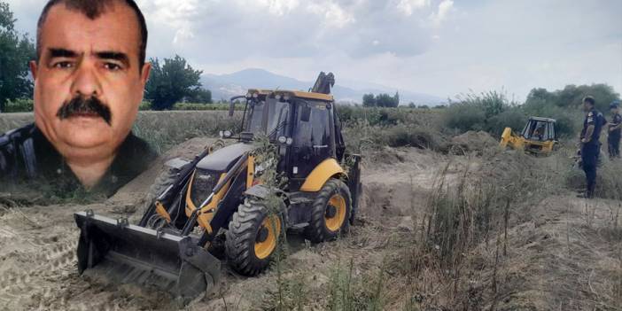 Uşaklı çoban İhsan Yıldız'ın öldürüldüğü belirlendi