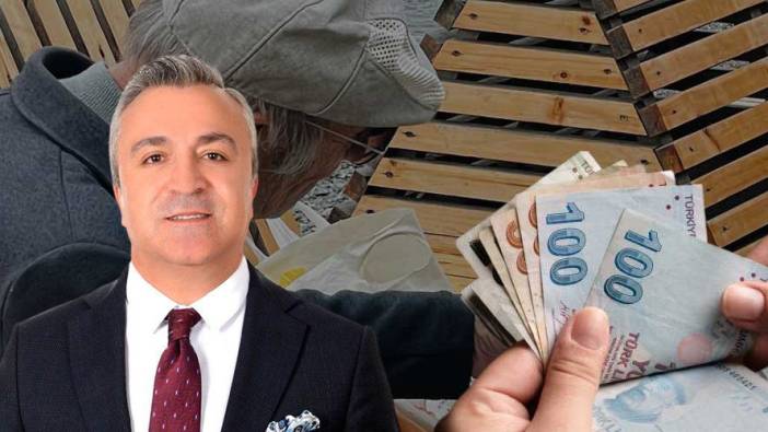 SGK uzmanından emeklileri umutlandıran açıklama! Emekliler 14 bin liraya hazır olun