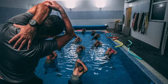 Uşak Gençlik ve Spor İl Müdürlüğü, eğitim görevlisi- antrenör alımı için ilana çıktı