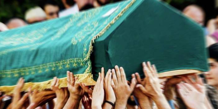 Uşak 30 Mayıs 2024 Perşembe Cenaze İlanları: Bugün 7 kişi vefat etti