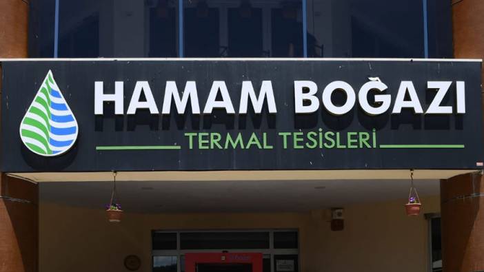 Uşak-Banaz Hamam Boğazı Kaplıcası Nerede, Nasıl Gidilir?