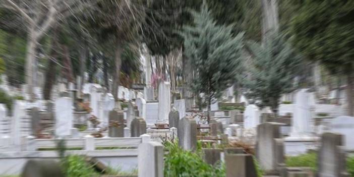 Uşak’ta 2023 mezarlık fiyatları belli oldu: Tercihliler 2 bin TL’den başlıyor