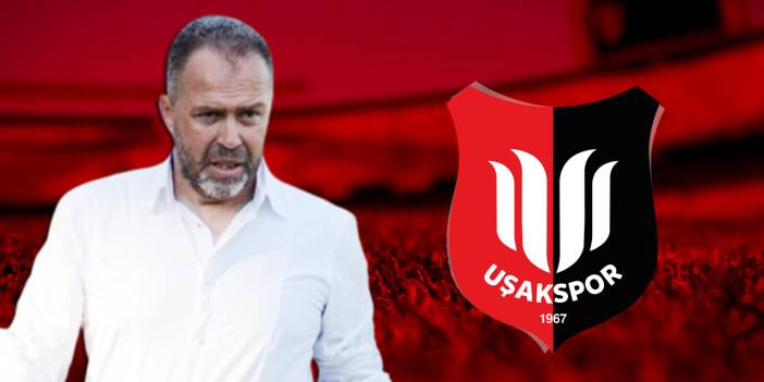 Ziraat Türkiye Kupasına veda eden Uşakspor’da Teknik direktör Nazım Gülay’ın sözleri dikkat çekti