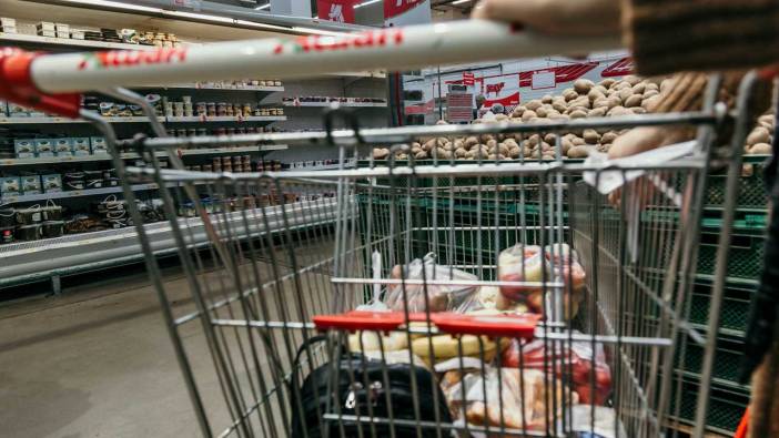 Uşak Tarım Kredi marketleri boş kalmayacak: Pirinçler 35,25 TL’ye kadar düştü!