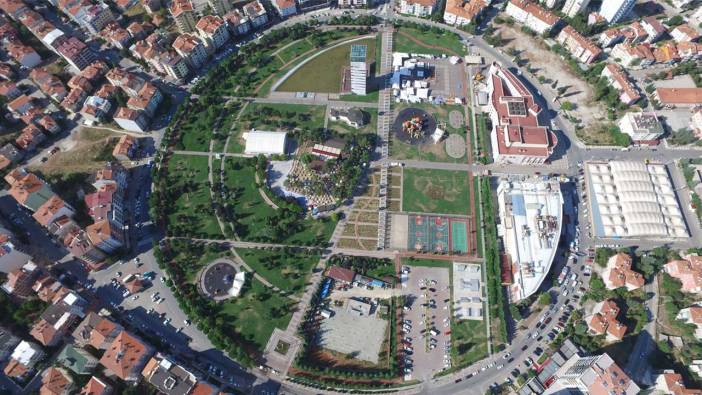 Uşak'ın Nüfus Haritası belli oldu, Uşak’ta en çok nereli var?