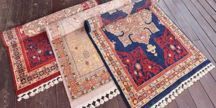 Uşak Halı-Kilim Müzesi Nerede, Nasıl Gidilir?