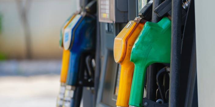 Uşak'ta motorin fiyatlarına beklenen indirim geldi