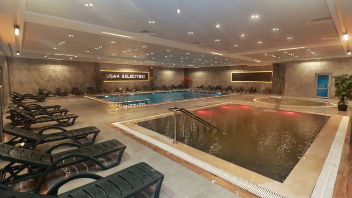 Uşak Kayaağıl Termal Tesisleri ücreti ne kadar, hangi otobüsle gidiliyor?