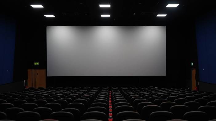 Uşak'ta 18 ve 19 Nisan’da Vizyonda Hangi Filmler Var?