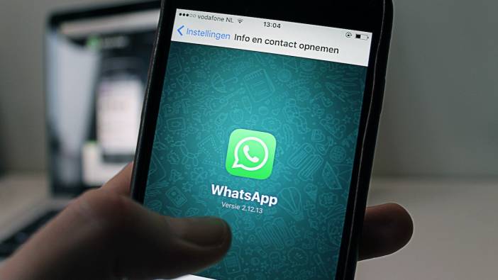 Android kullanıcılarına WhatsApp'tan güvenlik önlemi: Passkeys erişime açıldı