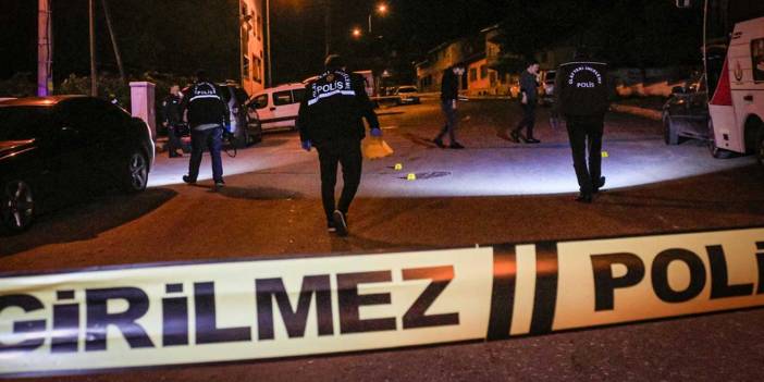 Uşak'taki silahlı kavgada Koray Çelik hayatını kaybetti
