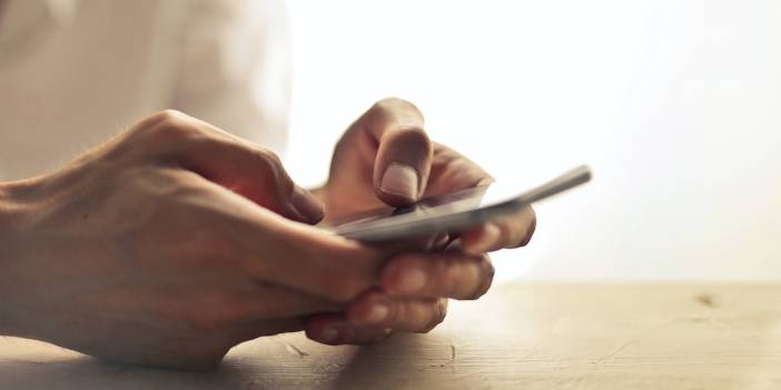 Uşak'ta yeni dolandırıcılık vakası telefonunuza gelecek o mesaja sakın tıklamayın