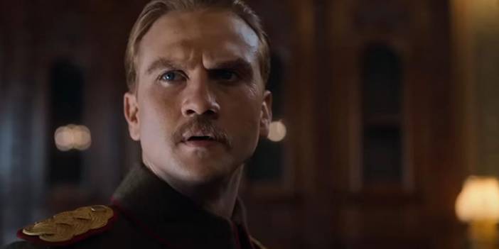 Atatürk 1881-1919 filminde Uşak detayı! Meğer o kıyafetler Uşak'ta...