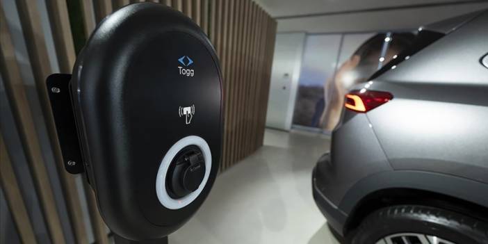 Togg’dan 100. yıl sürprizi: O gün şarj ücreti almıyor! Tek yapmanız gereken…