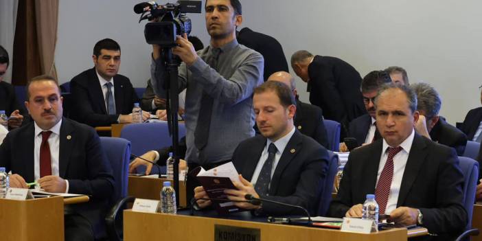 İsmail Güneş: "85 milyon hepimiz Cumhuriyet'in, bu ülkenin sahibiyiz"