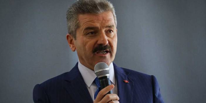Vali Ergün: Uşak’ta 2023 Yılında 578 Proje Hayata Geçti