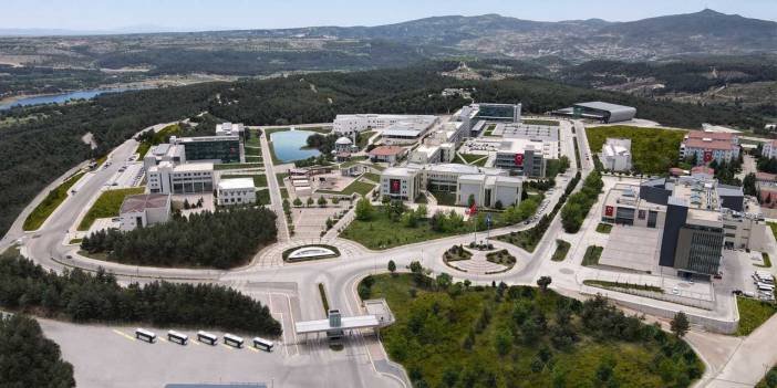 Uşak Üniversitesi 47 Öğretim Elemanı alımı yapacak! Tarihler belli oldu