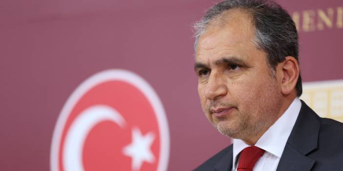 AK Parti Uşak Milletvekili İsmail Güneş: “İspatlayın ya da özür dileyin”