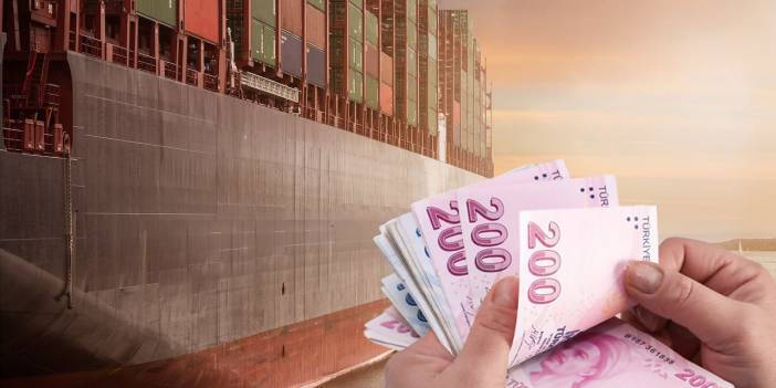 Uşak’ın Eylül 2023 ihracat ve ithalat rakamları açıklandı! İhracat uçtu ithalat çakıldı
