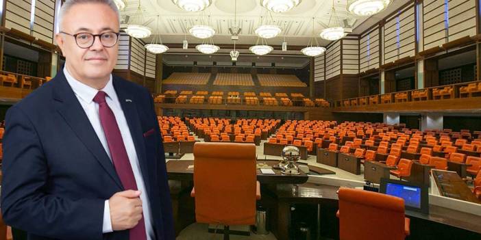 CHP Uşak Milletvekili Ali Karaoba Kimdir?