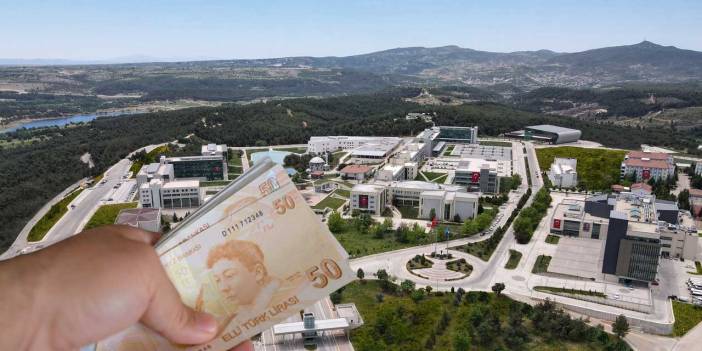 Uşak Üniversitesi’nden kısmi zamanlı öğrenci ilanı! Şartlar belli oldu