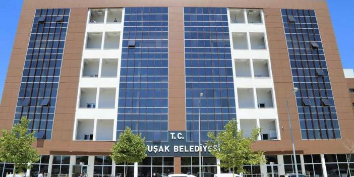 Avukatı da var futbolcusu da… Geçmişten günümüze Uşak’ın Belediye Başkanları