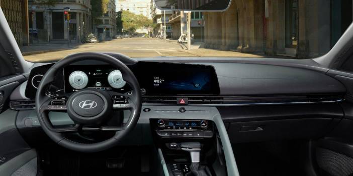 Hyundai Kasım ayını bekliyormuş! İndirimin kralı geldi! 70 bin TL’ye kadar…