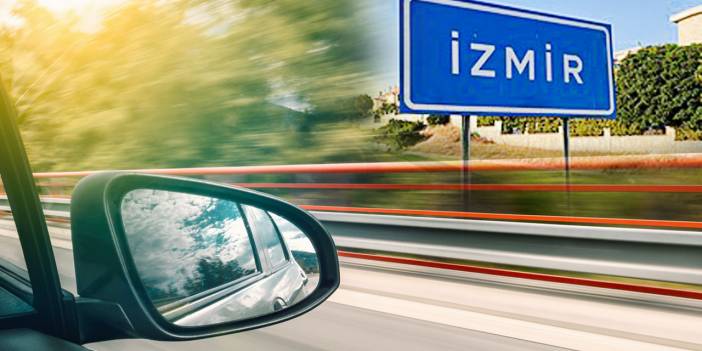 Uşak-İzmir arası kaç km, özel araç ve otobüsle Uşak-İzmir yolculuğu kaç saat sürer?