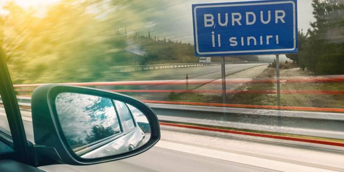 Uşak-Burdur arası kaç km, özel araç ve otobüsle Uşak-Burdur yolculuğu kaç saat sürer?