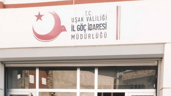 Uşak İl Göç İdaresi Müdürlüğü nerede, nasıl gidilir? Adresi ve iletişim bilgileri