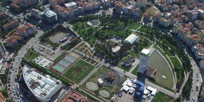 Uşak il olmadan önce o ile bağlıydı! Duyunca şok olacaksınız